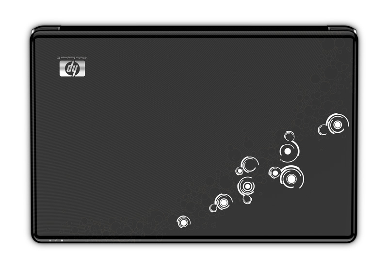 HP Pavilion dv7-3150ed Entertainment Notebook PC – image 5