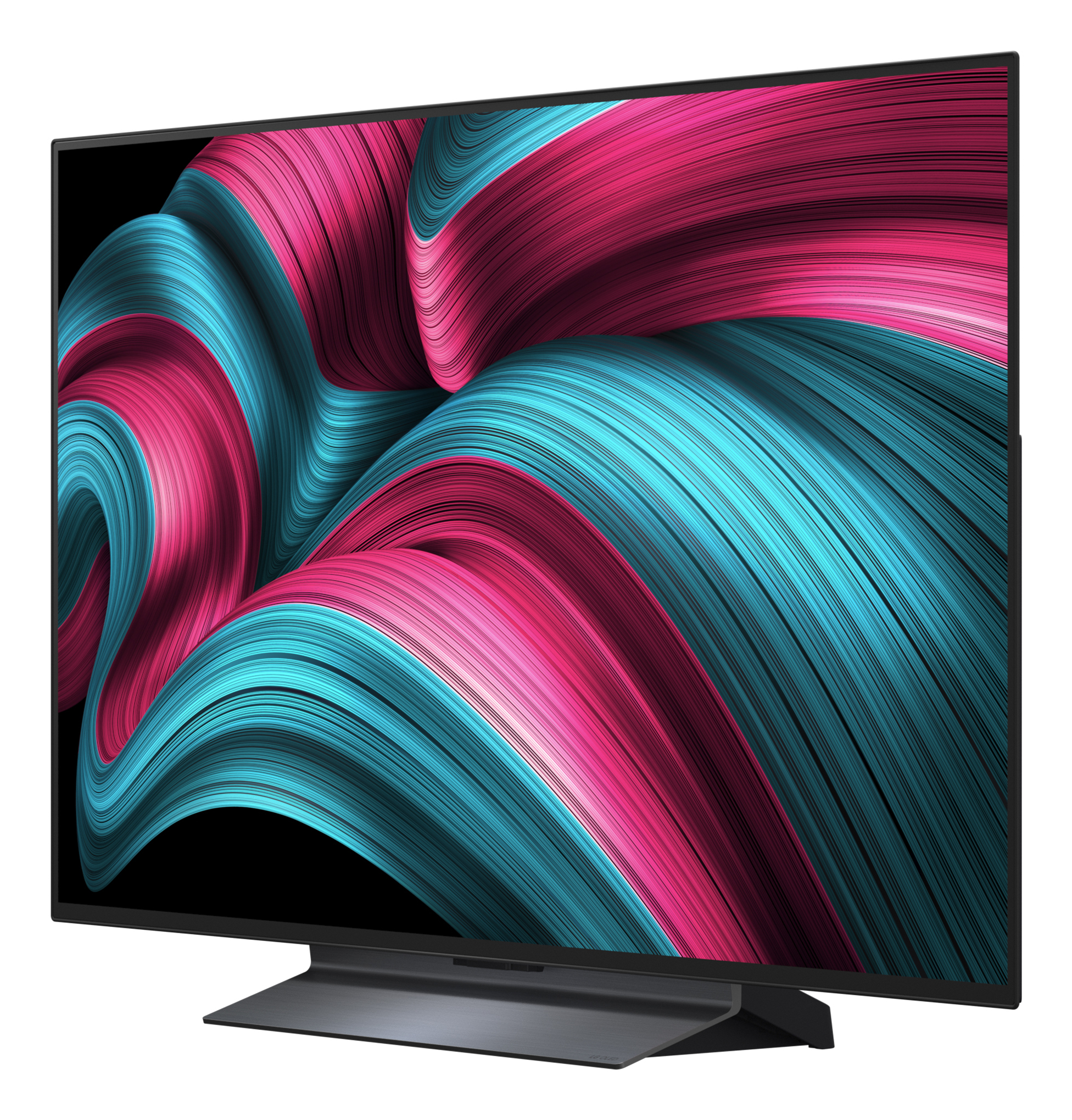 TV OLED LG OLED48C55LA 48 pouces 4K UHD Smart TV Dolby Vision — photo 7