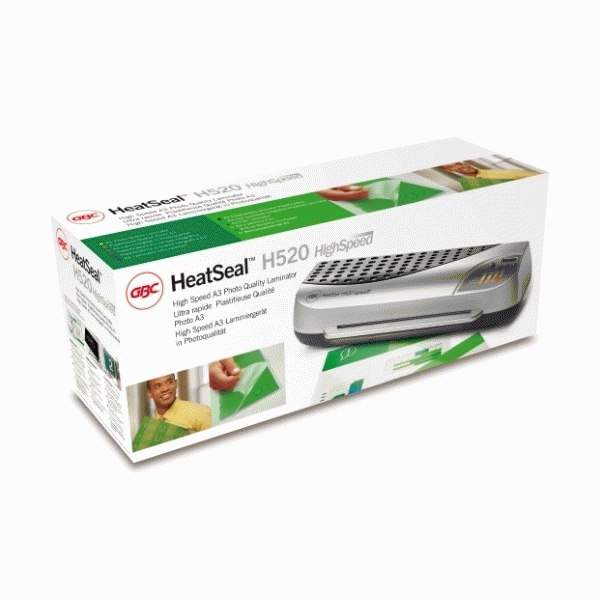 GBC Heatseal H520 – image 5