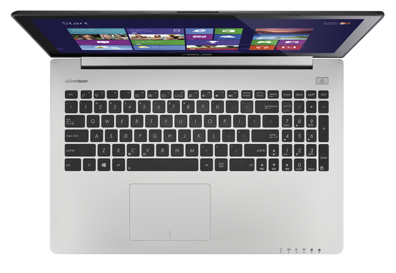 ASUS Vivobook S500CA-CJ047H Intel® Core™ i5 i5-3317U Laptop – image 2