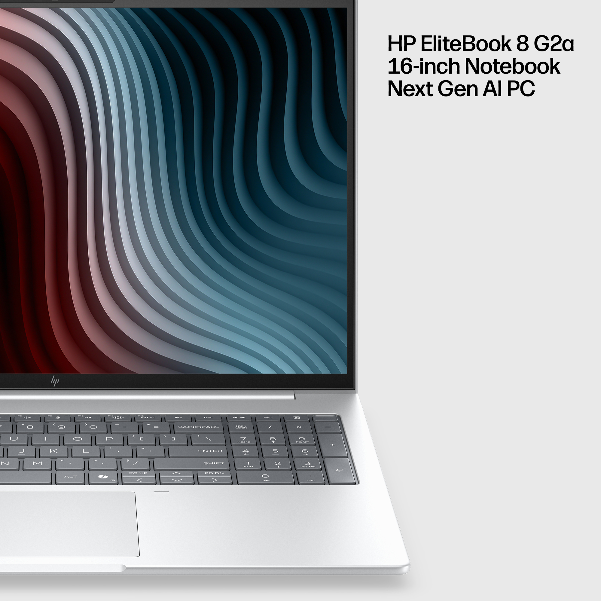 HP E24FCEA laptop Copilot+ PC – image 9