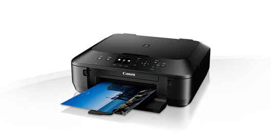 Canon PIXMA MG5650 Inkjet A4 – image 2