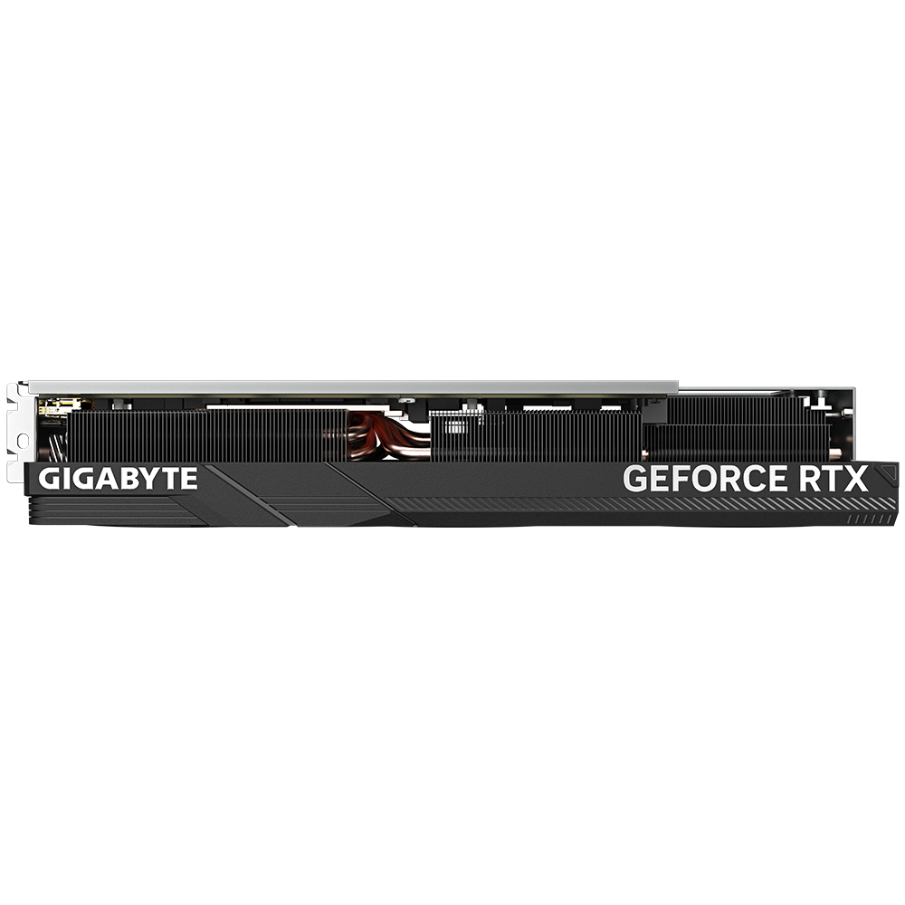 GIGABYTE GeForce RTX 4090 WINDFORCE V2 24G – image 3