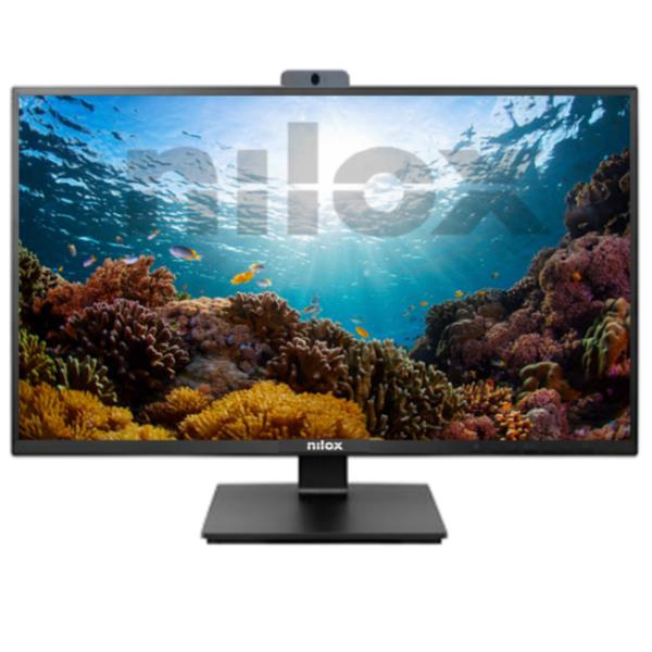 Nilox NXM24RWC02 computer monitor