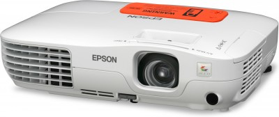 Epson EB-X8e for EUL Dom 240v – image 2