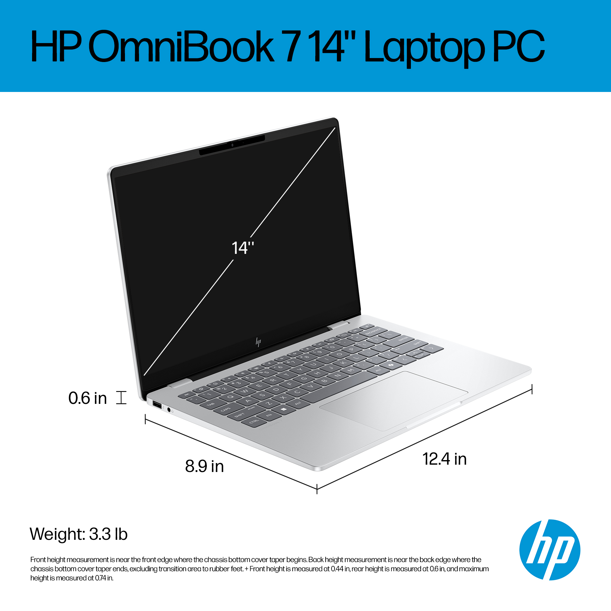 HP OmniBook 7 14-fs0000na – image 6