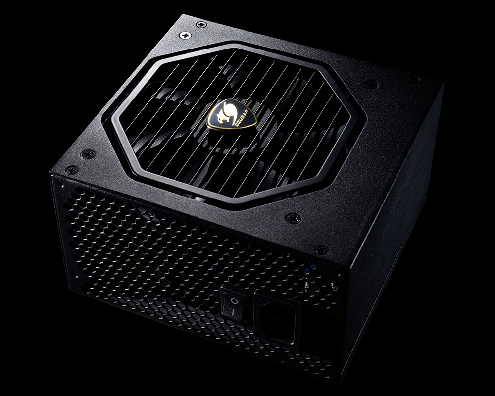COUGAR GX-S750 power supply unit – image 9