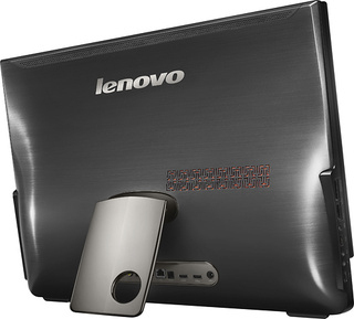 Lenovo IdeaCentre A700 – image 3