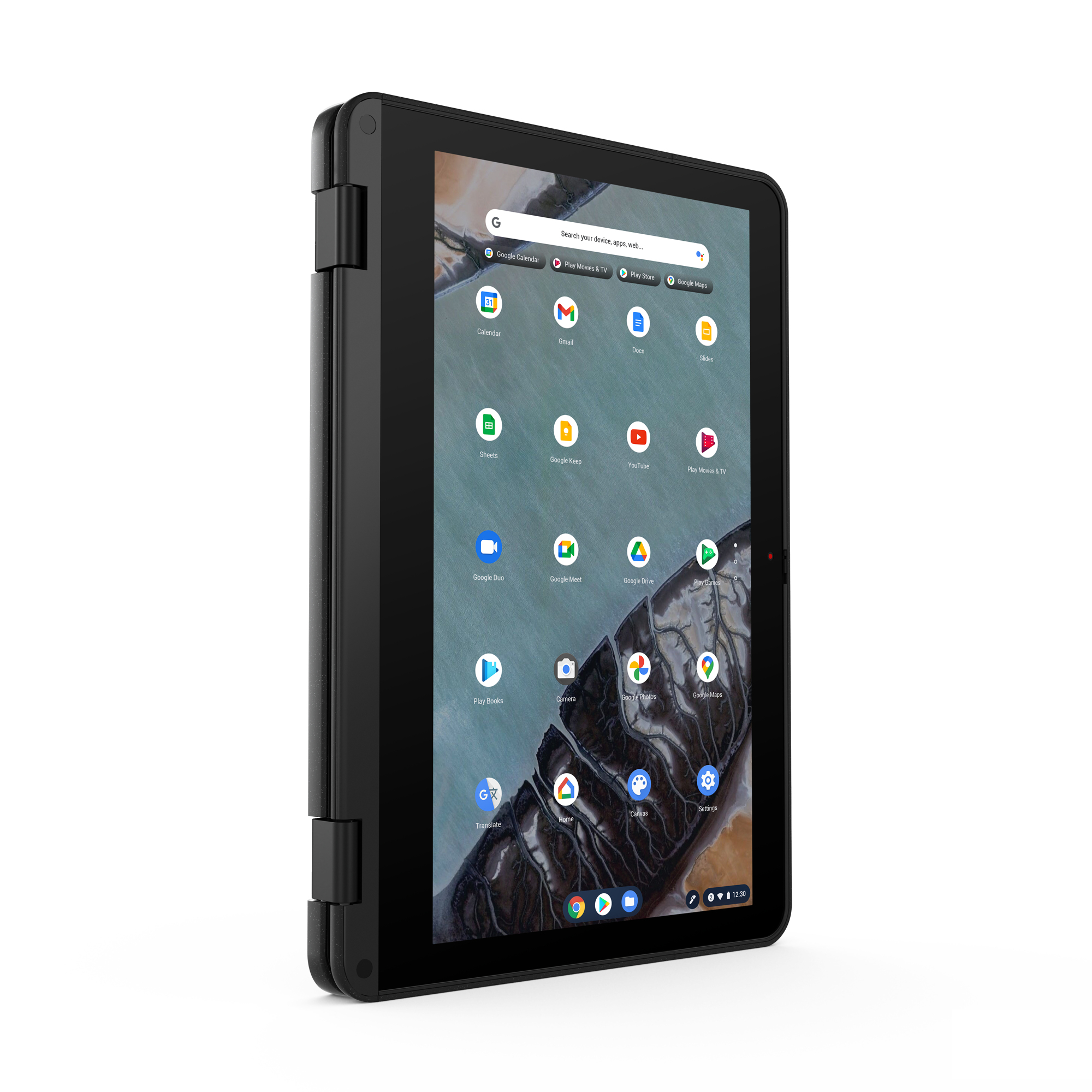 Lenovo 300e Chromebook Gen 3 (AMD) – image 4
