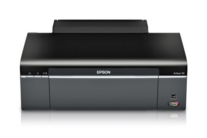 Epson Artisan 50 – image 2