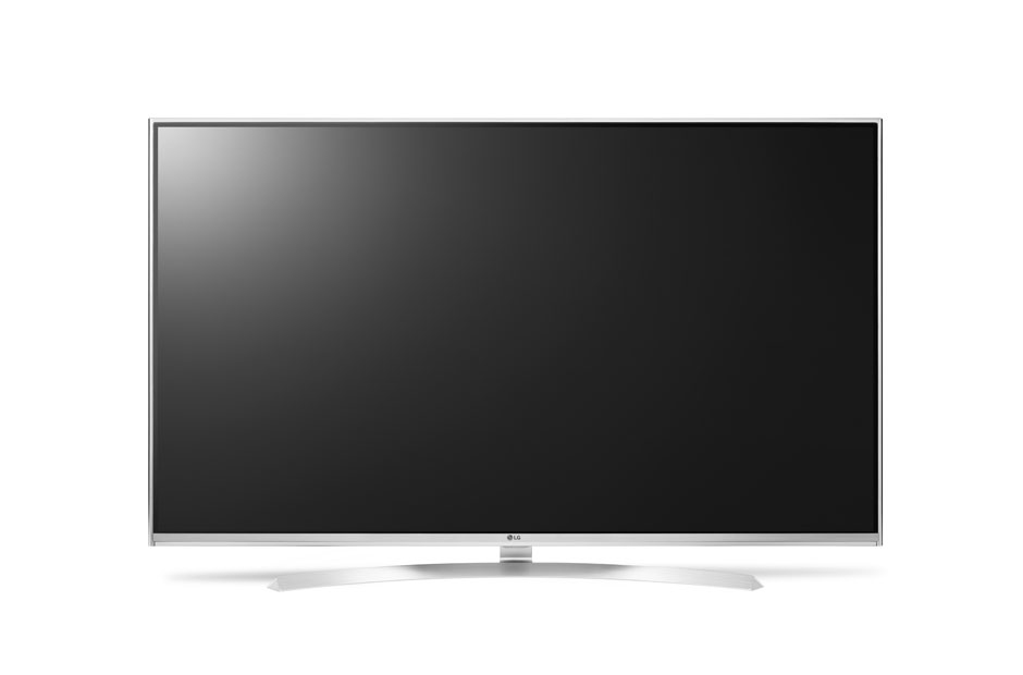 LG 55UW961H hospitality TV – image 2