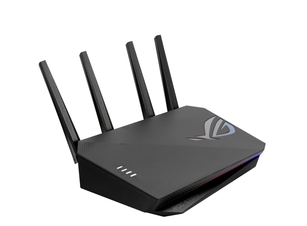 ASUS ROG STRIX GS-AX5400 – image 5