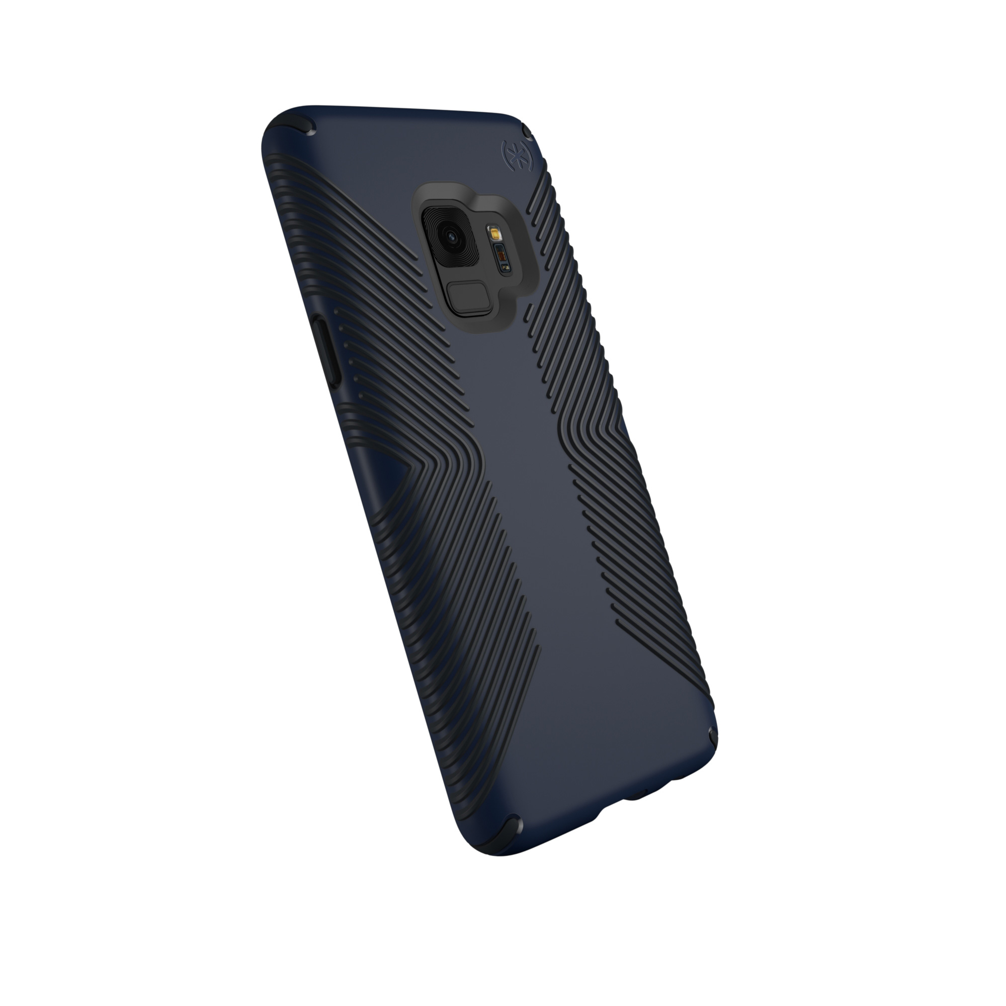 Speck Presidio Grip Samsung Galaxy S9 Eclipse Blue/Carbon Black – image 8