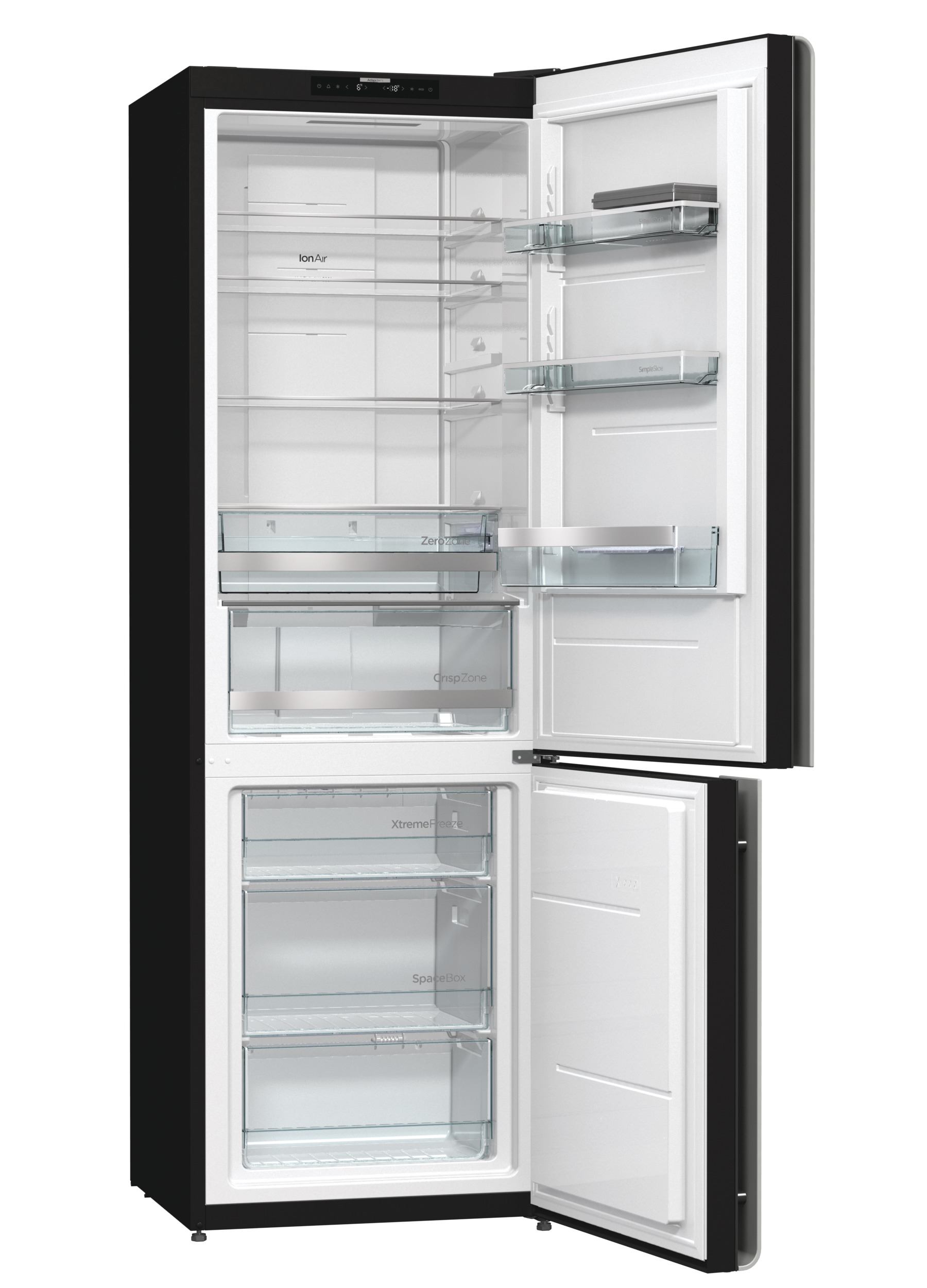 Gorenje NRK612ORAB Freestanding – image 4