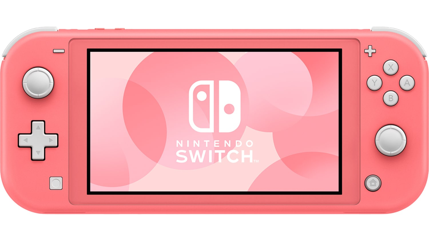 Nintendo Switch Lite + Animal Crossing: New Horizons Pack — vue 1 sur 7