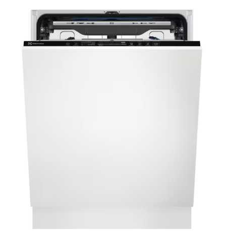 Electrolux KEZA9315L Fully built-in 15 place settings