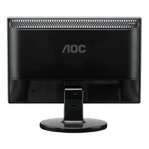 AOC 919SW computer monitor – image 5