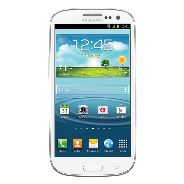 Samsung Galaxy S III SCH-R530R – image 1