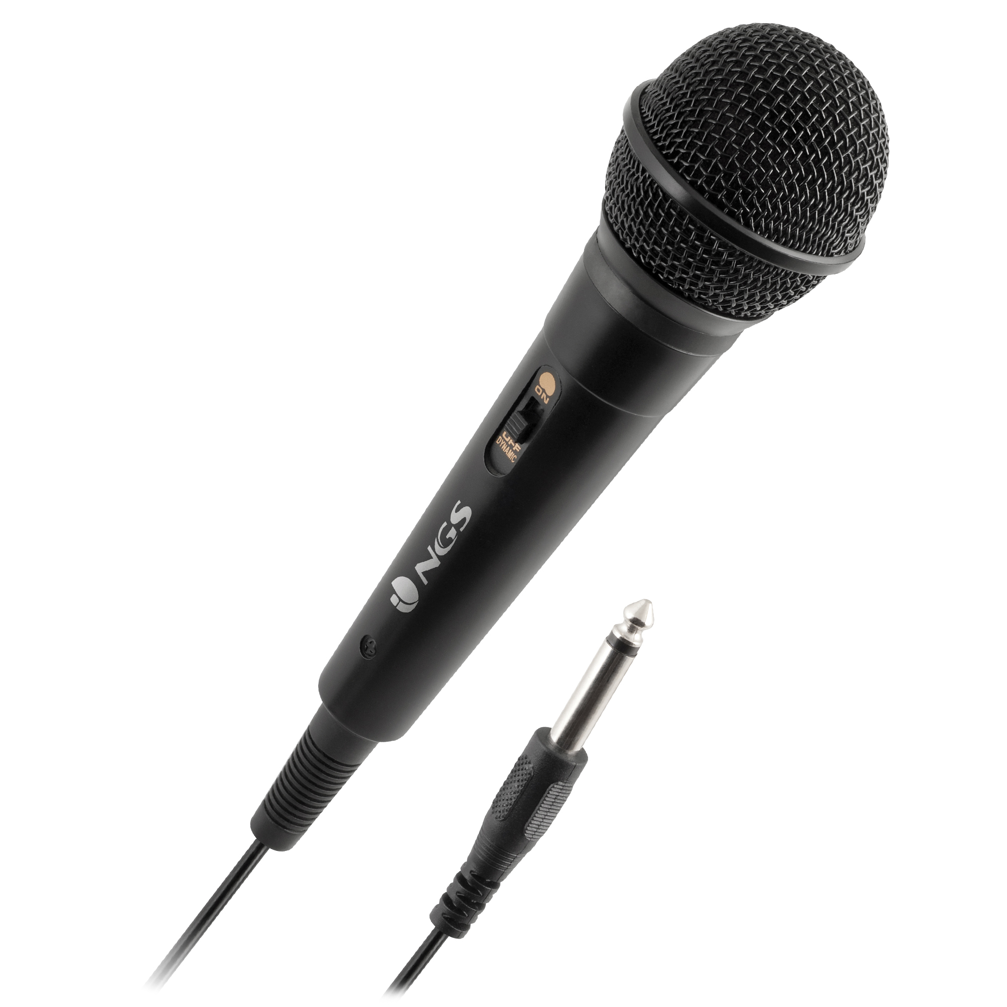 NGS Singer Fire