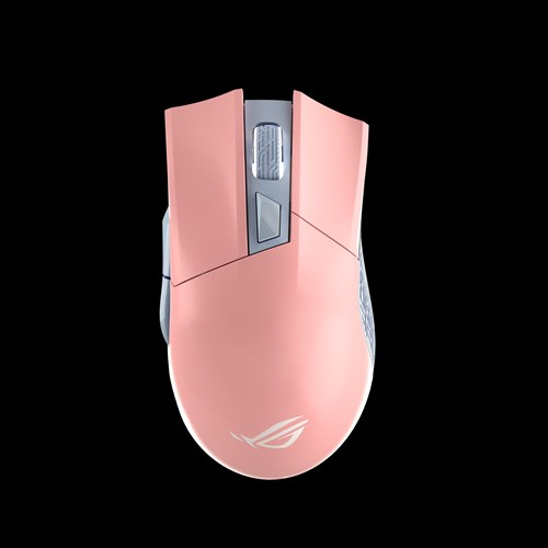 ASUS ROG Gladius II Origin PNK LTD – image 2