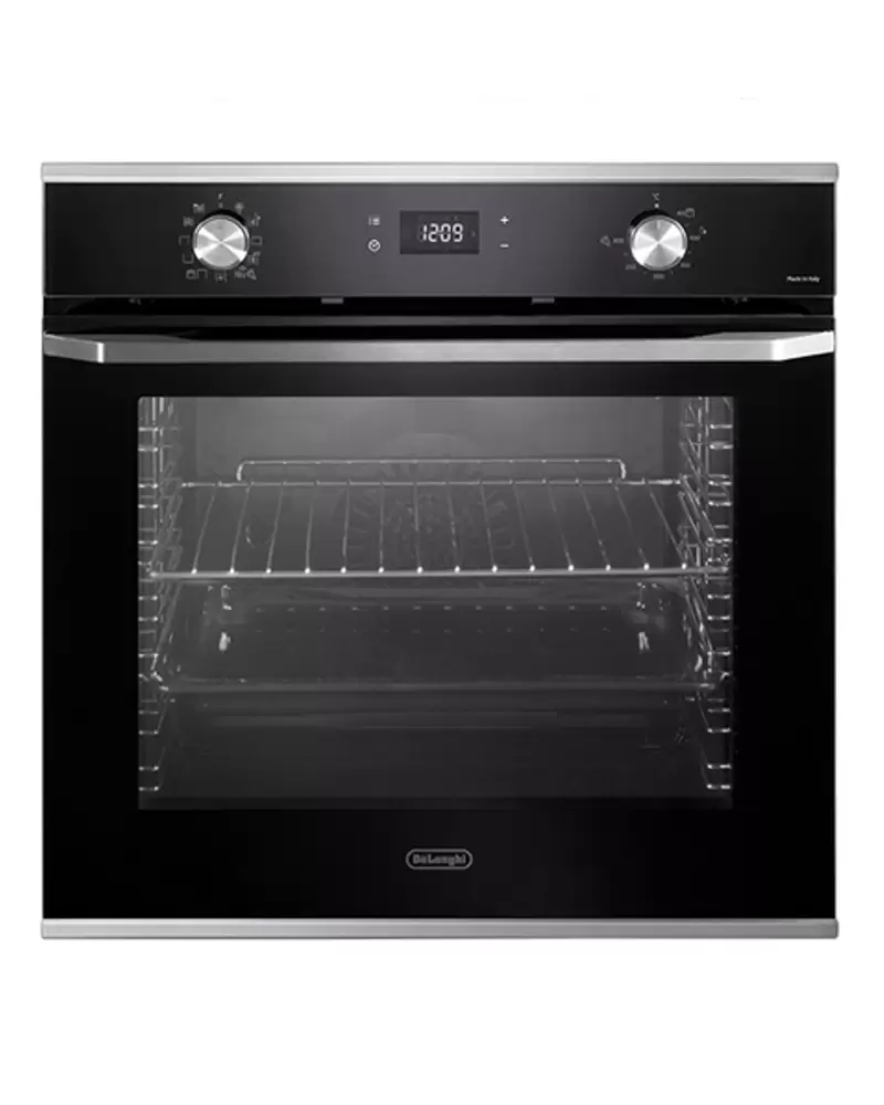 De’Longhi NSM 11 NL PPP — vue 1 sur 2