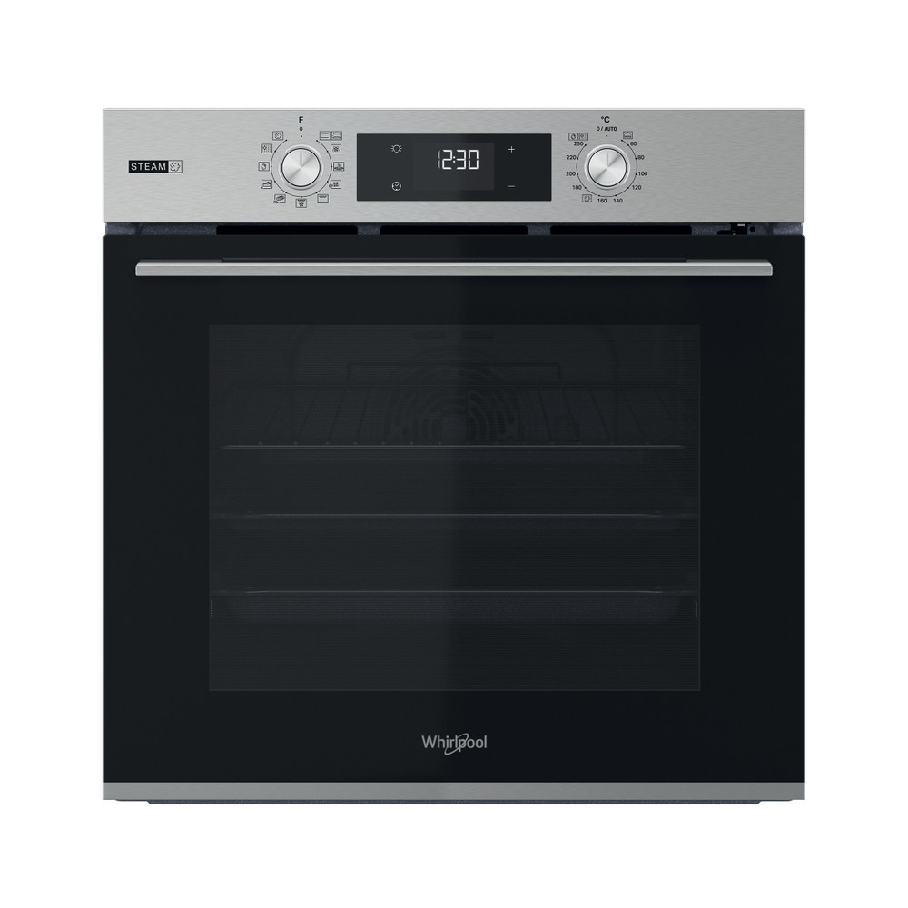 Whirlpool OMSK58RU1SX oven