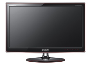 Samsung SM-P2770FH computer monitor – image 2