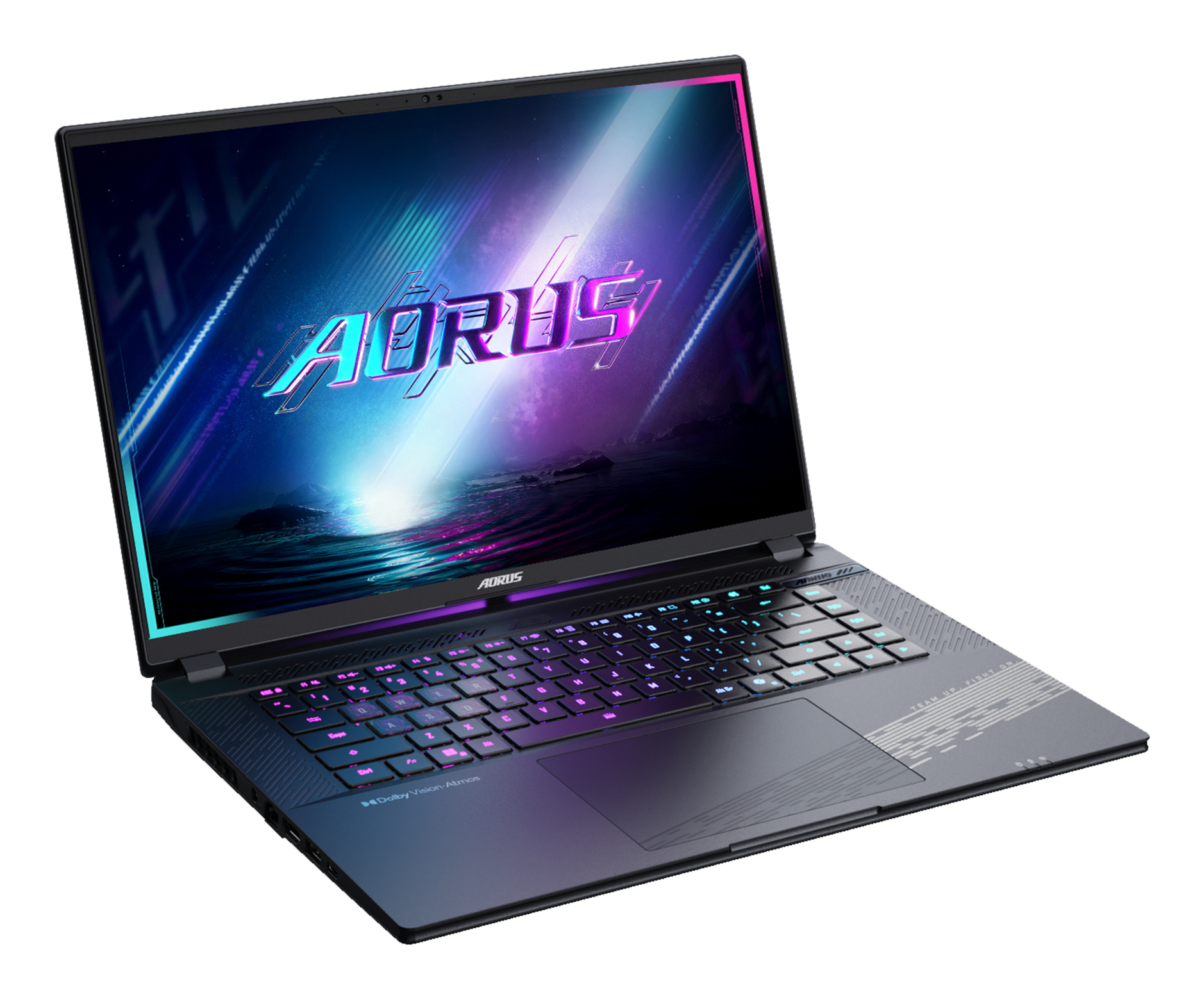 GIGABYTE AORUS ELITE 16 BWHC3UAC65SH – image 4