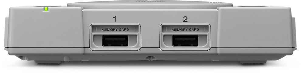 Sony Interactive Entertainment PlayStation Classic – image 3