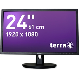TERRA 2435W HA