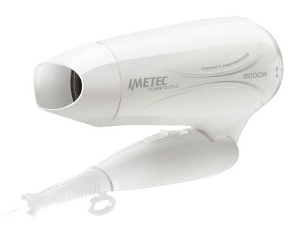 Imetec Power to Style C16 2000 – image 2