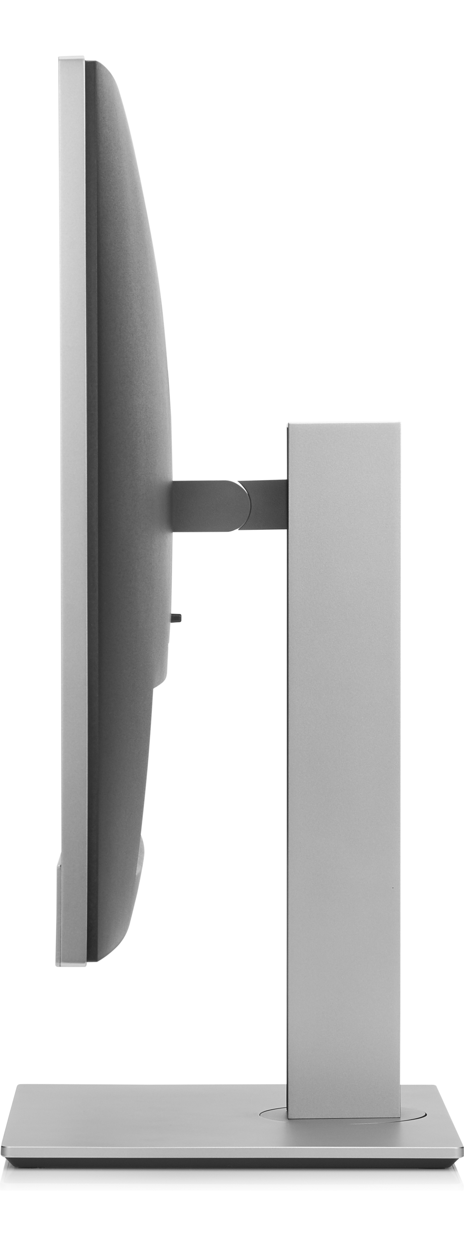 HP EliteDisplay E273 + B300 PC Mounting Bracket – image 7