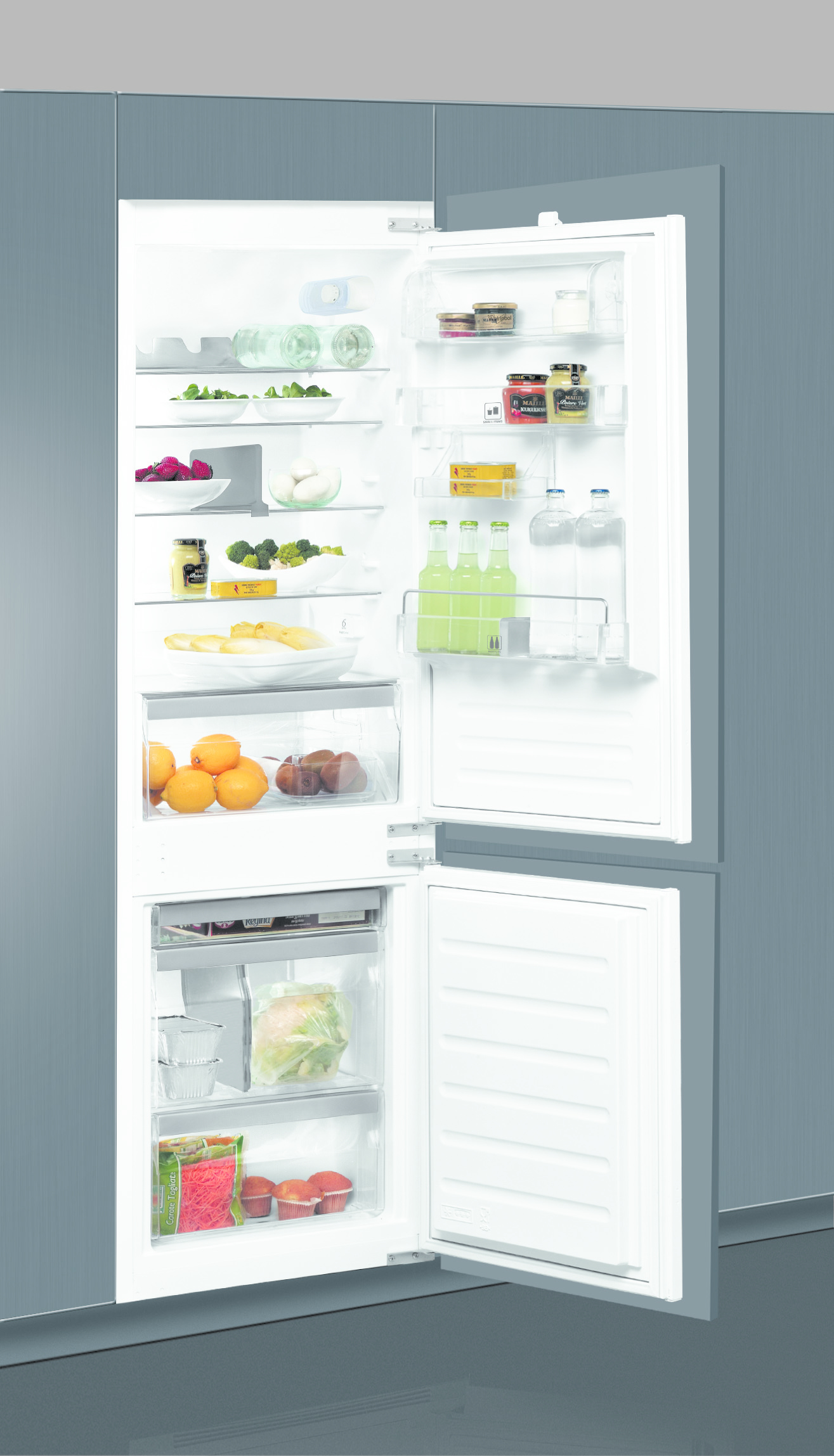Whirlpool ART 6503/A+ – image 1