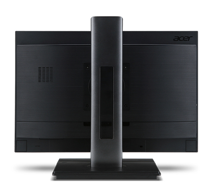 Acer Veriton Z2660G Intel® Core™ i3 i3-4150T 49.5 cm (19.5″) 1600 x 900 pixels All-in-One PC 4 GB DDR3-SDRAM 500 GB HDD Windows 7 Professional Black image 2