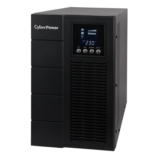 CyberPower OLS3000E uninterruptible power supply (UPS) 3 kVA