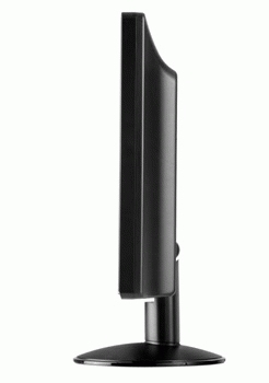 LG W2234S computer monitor – image 2