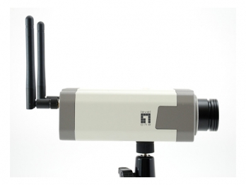 LevelOne WCS-1090 security camera – image 5
