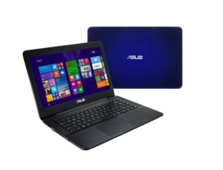 ASUS K455LD-WX090H laptop Intel® Core™ i3 i3-4030U – image 1