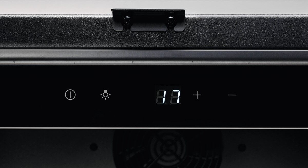 Electrolux EWUS052B5B Built-in Black 52 bottle(s) – image 8