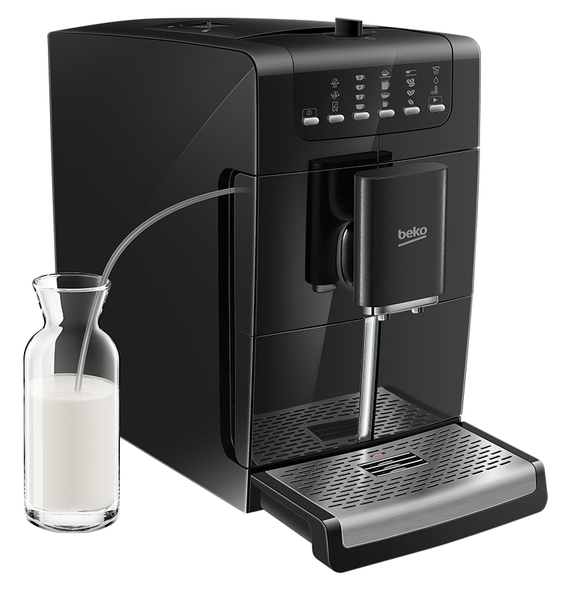 Beko CEG 7425