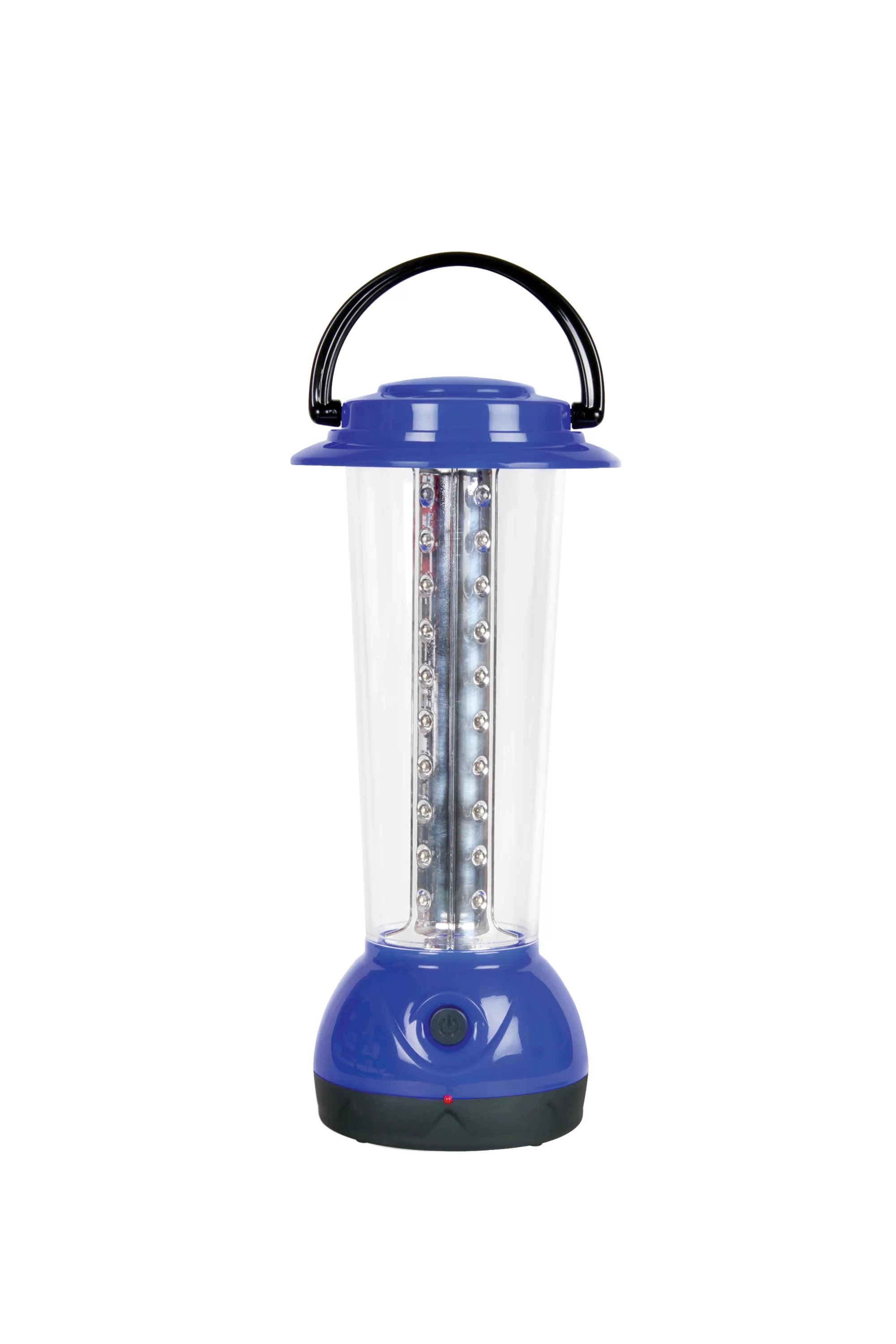 Philips 919215850243 Mavi Plastik LED Işık