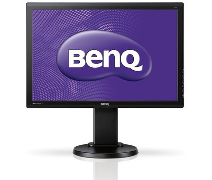 BenQ G2251TM computer monitor – image 2