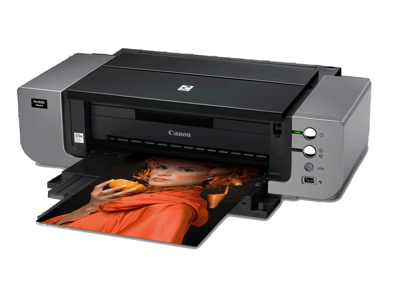 Canon Pro9000 Mark II – image 1