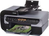 Canon PIXMA MP530 Inkjet A4