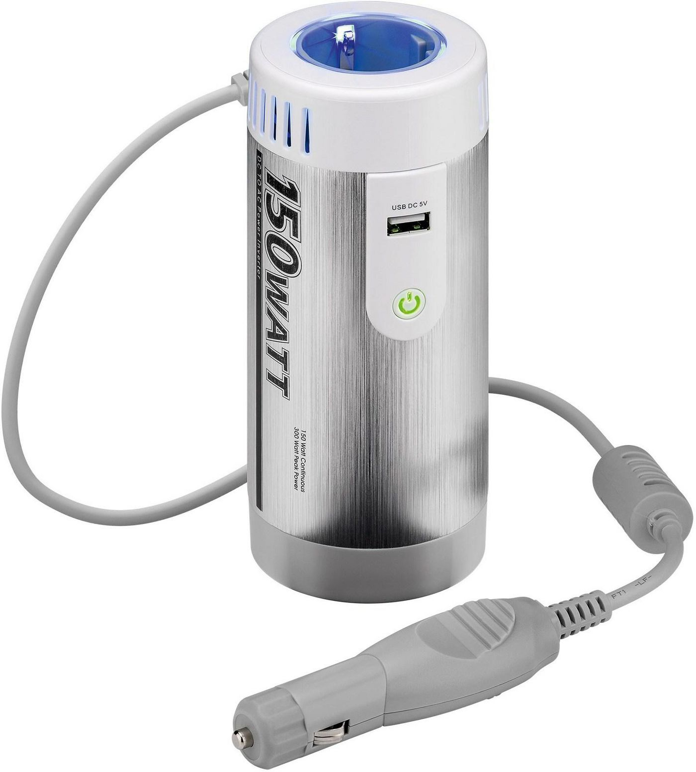 CoreParts MBXINV-AC001 power adapter/inverter Indoor