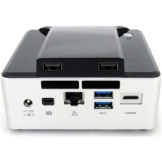 ISY NUC_LID_2xUSB2.0 USB 2.0