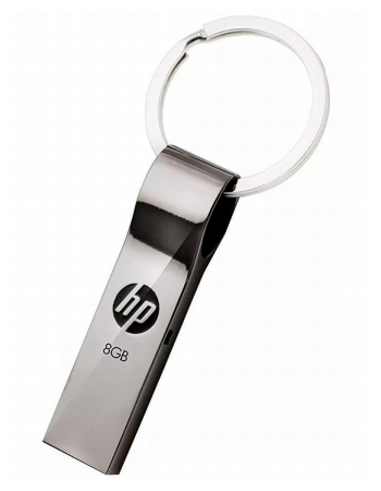 HP V285W USB flash drive