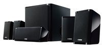 Yamaha Pack400 BD – image 3