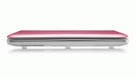 MSI Wind U100-018EU + SAMSUNG 8x Slimline USB DVD-Writer – image 3