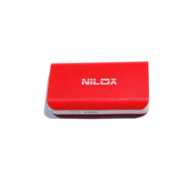 Nilox NXPB4000R power bank – image 2